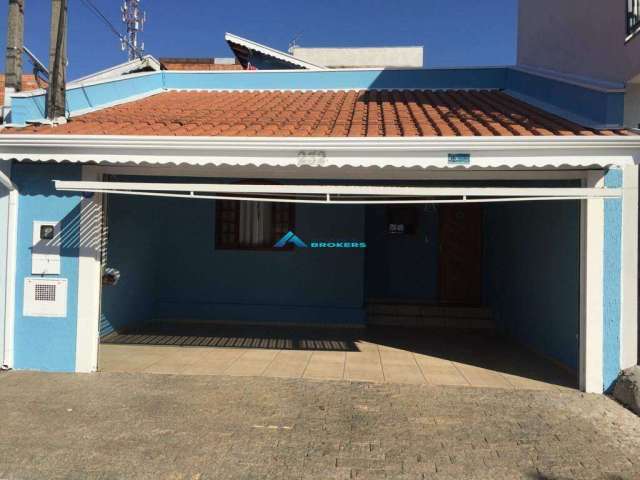 Casa para venda em PARQUE ALMERINDA PEREIRA CHAVES de 131.00m² com 3 Quartos, 1 Suite e 2 Garagens