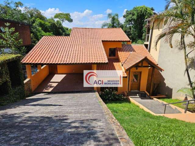 Casa de Condomínio para venda em Vila Verde de 170.00m² com 3 Quartos, 1 Suite e 6 Garagens