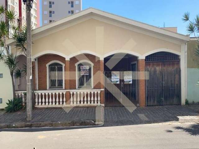 Casa para venda em Jardim Lutfalla de 363.00m² com 3 Quartos, 2 Suites e 2 Garagens