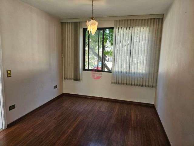 Apartamento para alugar em Vila Municipal de 86.00m² com 3 Quartos e 1 Garagem