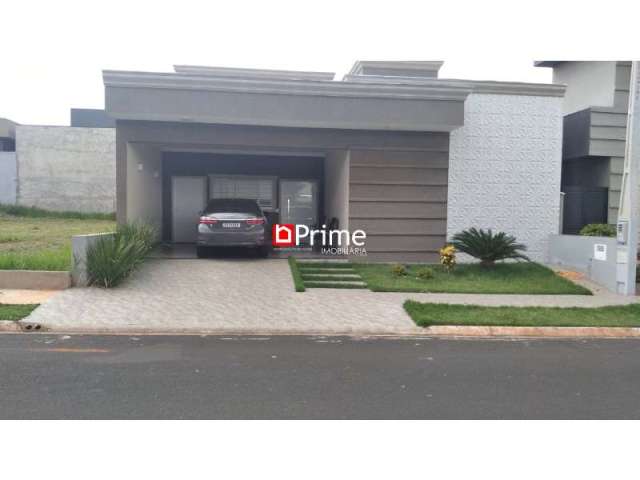 Casa de Condomínio para venda em Setlife Mirassol de 152.00m² com 1 Quarto e 1 Suite