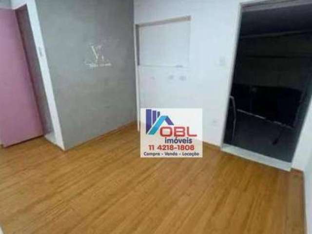 Sala Comercial para alugar em Tatuapé de 50.00m²