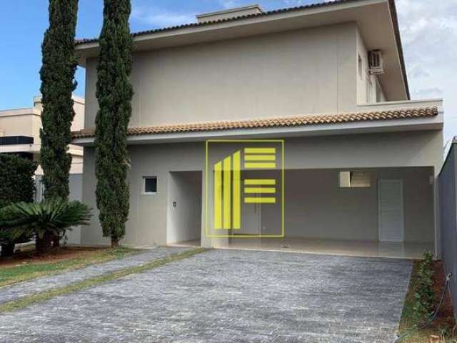 Casa de Condomínio para alugar em Residencial Gaivota I de 230.00m² com 3 Quartos, 3 Suites e 4 Garagens