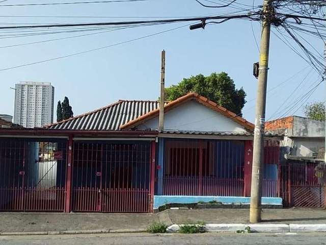 Casa para venda em Vila Curuçá de 100.00m² com 2 Quartos e 2 Garagens