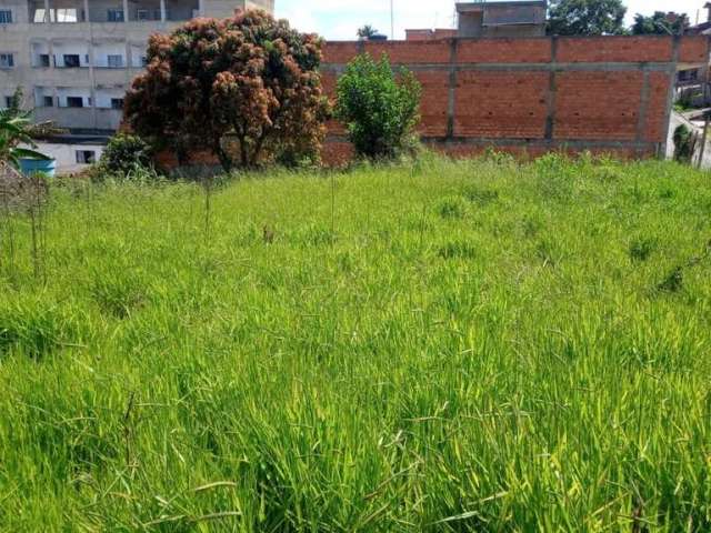 Terreno para venda em Jardim Japão (caucaia Do Alto) de 137.00m²