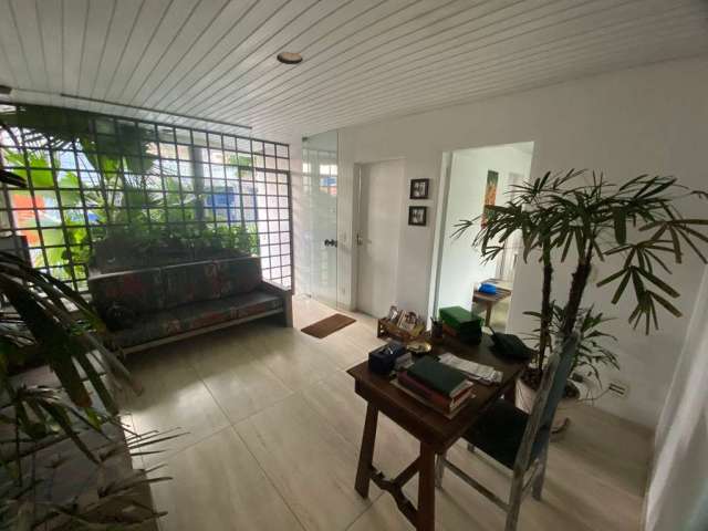 Casa para venda em Pinheiros de 100.00m² com 1 Quarto