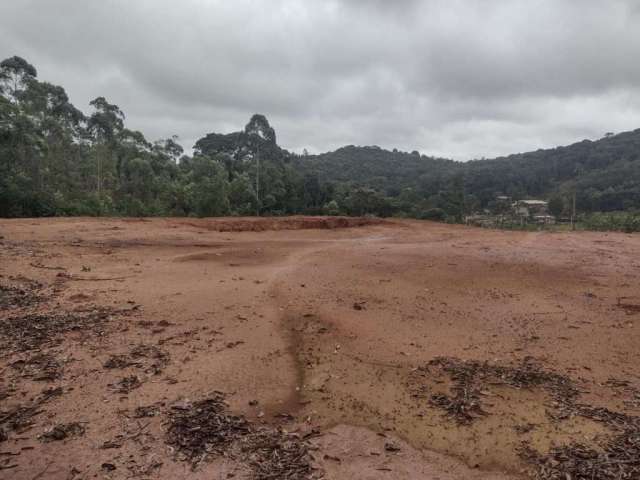 Terreno para venda em Centro (caucaia Do Alto) de 1000.00m²