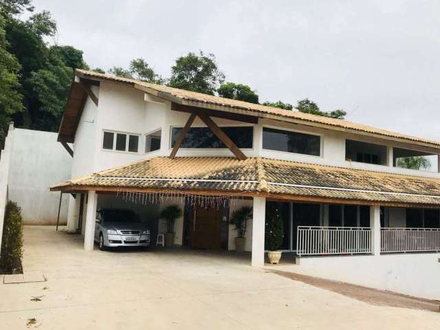 Casa para venda em Parque Jaguari (fazendinha) de 520.00m² com 6 Quartos e 1 Suite