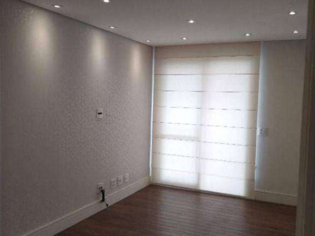 Apartamento para venda em Brás de 101.00m² com 2 Quartos, 1 Suite e 1 Garagem