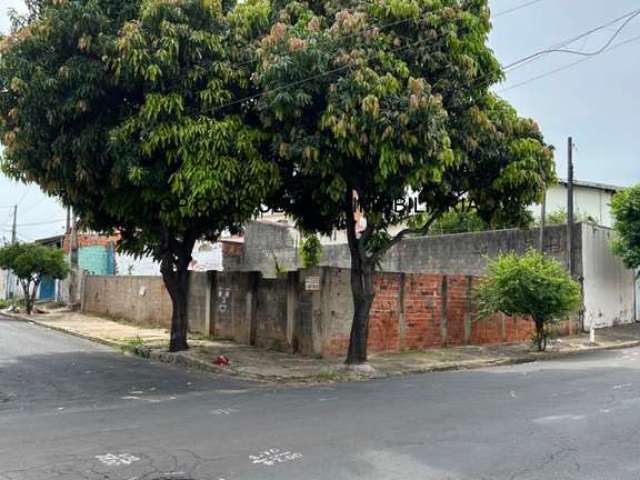 Terreno para venda em Jardim Pompéia de 255.00m²