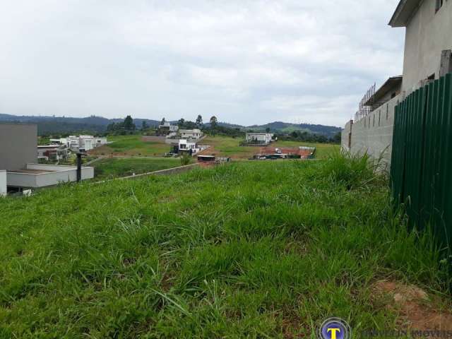 Terreno para venda em Loteamento Residencial Entre Verdes (sousas) de 1025.00m²