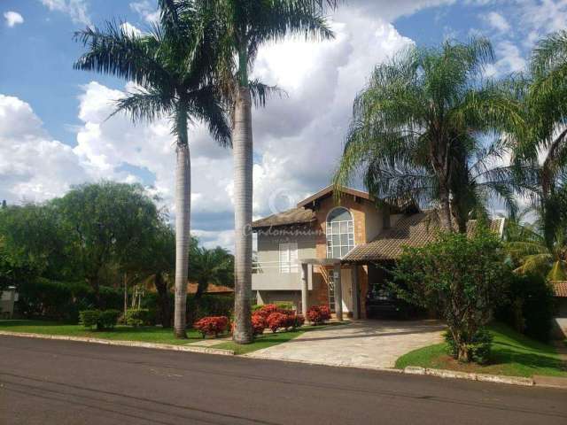 Casa de Condomínio para venda em Jardim Do Cedro de 364.00m² com 4 Quartos e 2 Garagens