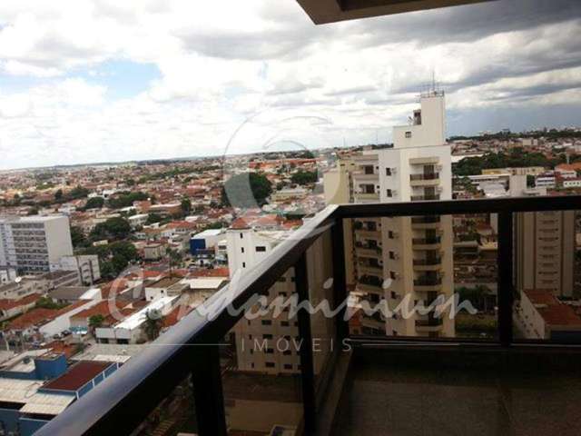 Apartamento para venda em Centro de 322.00m² com 4 Quartos, 1 Suite e 2 Garagens