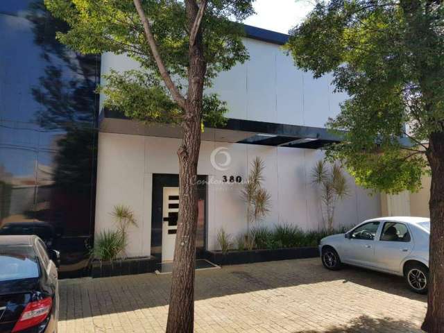 Imóvel Comercial para venda em Vila Sinibaldi de 400.00m²