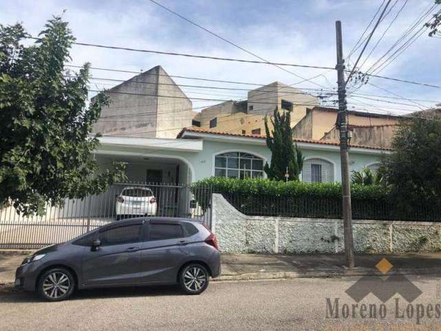 Casa para venda em Jardim América de 150.00m² com 3 Quartos, 1 Suite e 1 Garagem