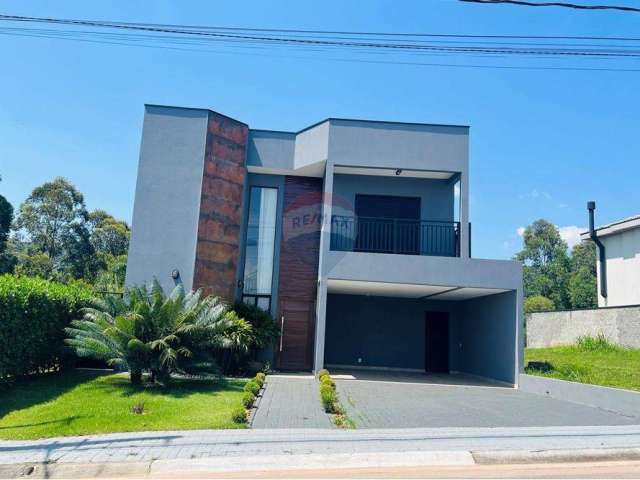 Casa de Condomínio para venda em Sítio Do Morro de 267.00m² com 3 Quartos, 1 Suite e 4 Garagens