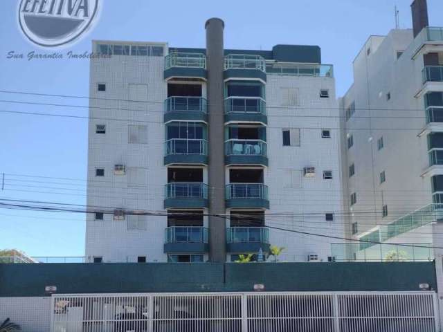 Apartamento para venda em Guaratuba de 147.00m² com 3 Quartos, 1 Suite e 2 Garagens