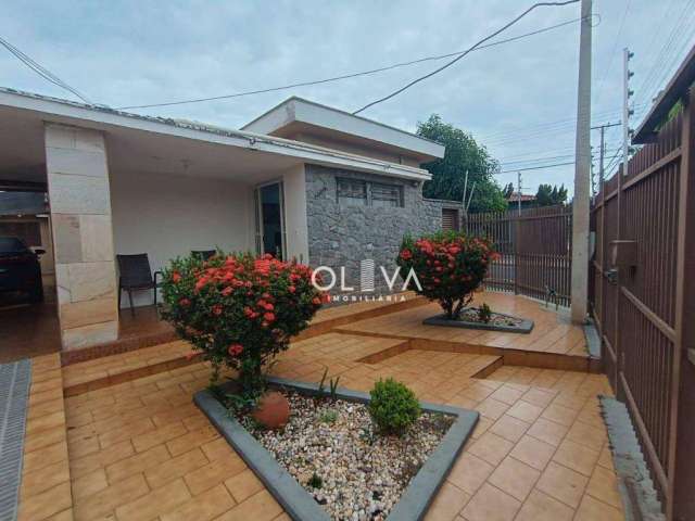 Casa para venda em Santos Dumont de 158.00m² com 3 Quartos e 1 Garagem