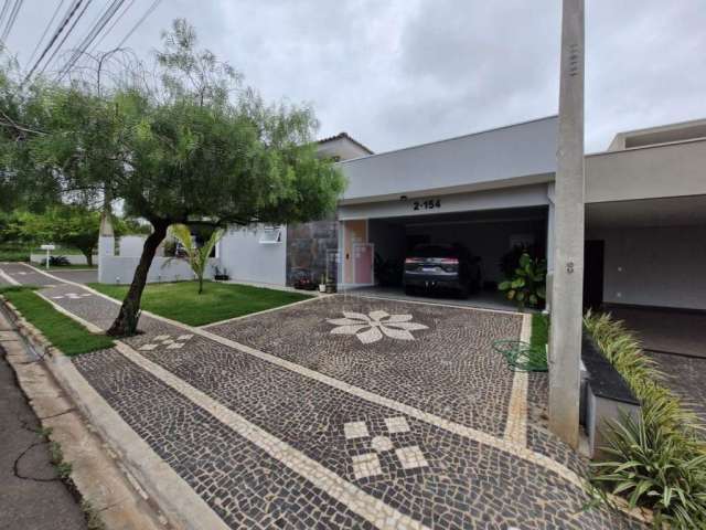 Casa de Condomínio para venda e aluguel em Quinta Ranieri de 215.00m² com 3 Quartos, 1 Suite e 2 Garagens