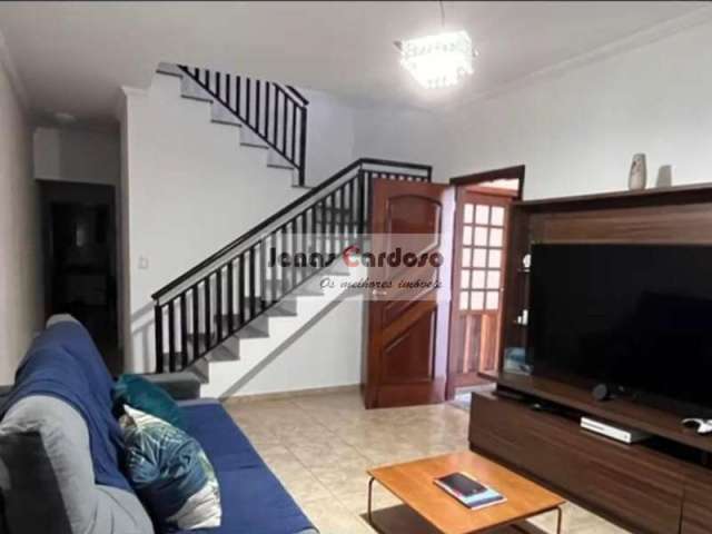 Casa para venda em Vila Oliveira de 259.68m² com 3 Quartos, 1 Suite e 2 Garagens