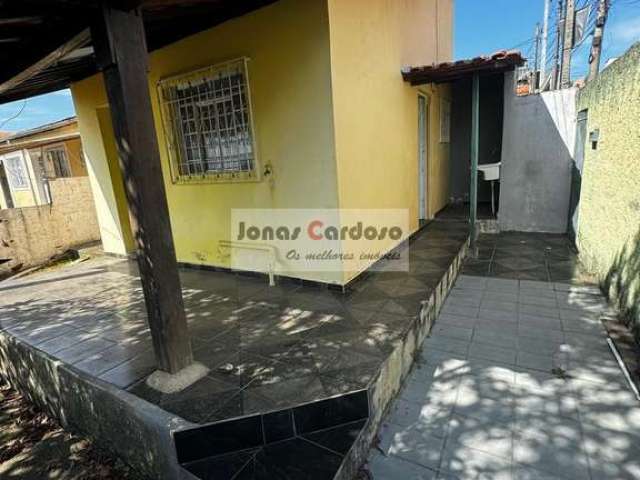 Casa para venda em Vila Ipiranga de 74.00m² com 2 Quartos