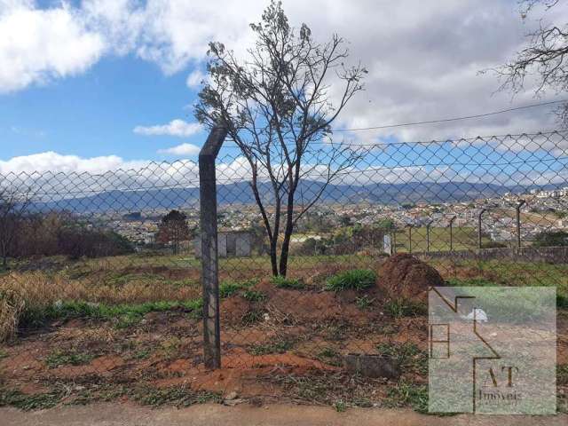 Terreno en Condomínio para venda em Loteamento Vale Das Flores de 45000.00m²