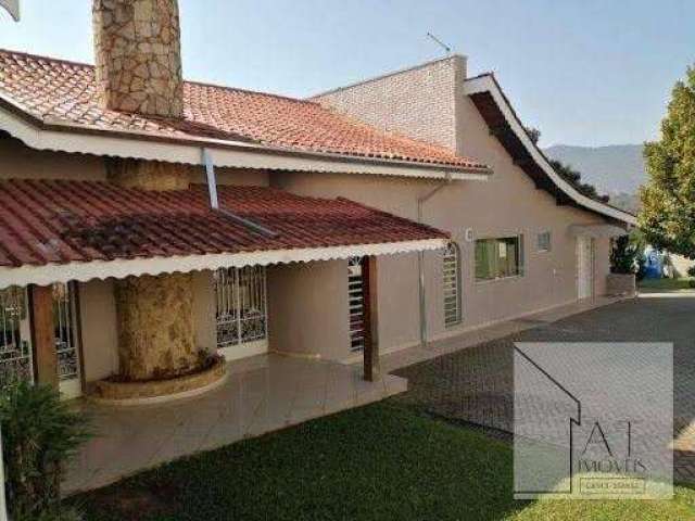 Casa para venda em Jardim Residencial Santa Luiza de 524.00m² com 4 Quartos, 4 Suites e 9 Garagens