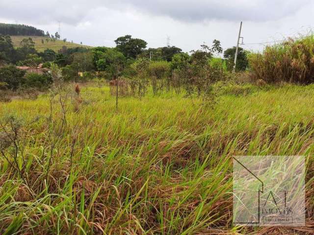 Terreno en Condomínio para venda em Chácaras Fernão Dias de 3212.00m²