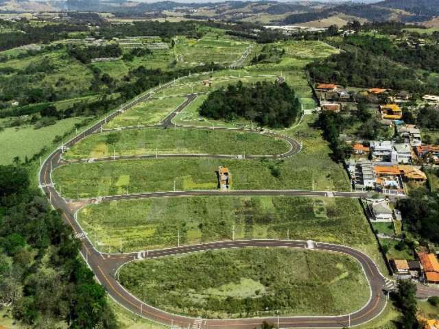 Terreno en Condomínio para venda em Loteamento Vale Das Flores de 175.00m²