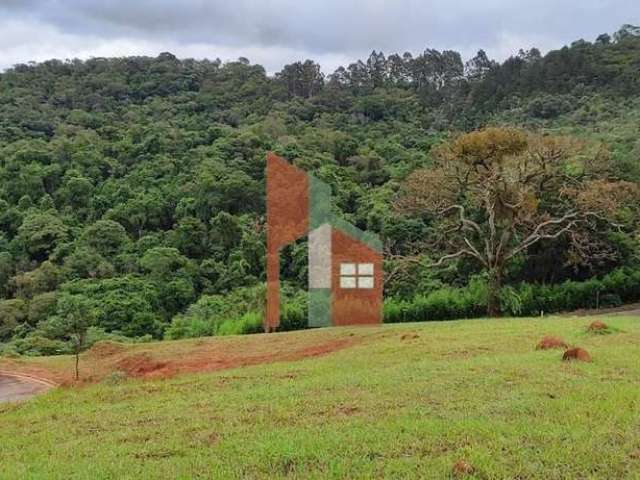 Terreno en Condomínio para venda em Estância Parque De Atibaia de 605.00m²