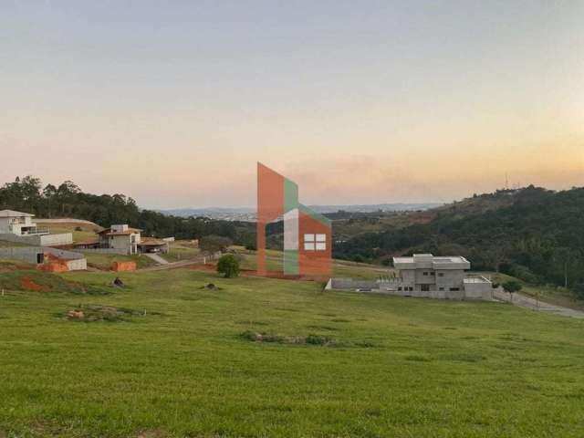 Terreno en Condomínio para venda em Condominio Quintas Da Boa Vista de 600.00m²