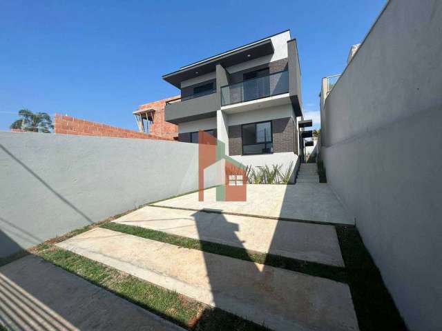 Casa para venda em Jardim Do Lago de 115.00m² com 3 Quartos, 3 Suites e 4 Garagens