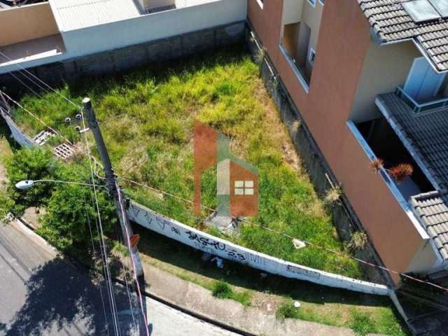 Terreno en Condomínio para venda em Nova Cerejeira de 222.00m²