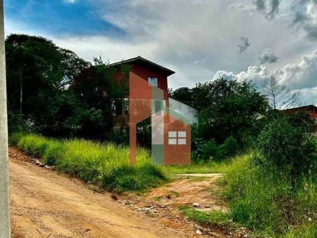 Terreno en Condomínio para venda em Boa Vista de 768.00m²