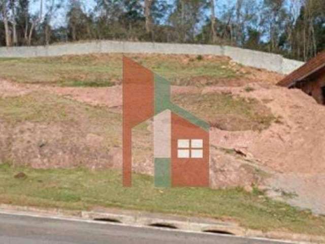 Terreno en Condomínio para venda em Condominio Quintas Da Boa Vista de 600.00m²