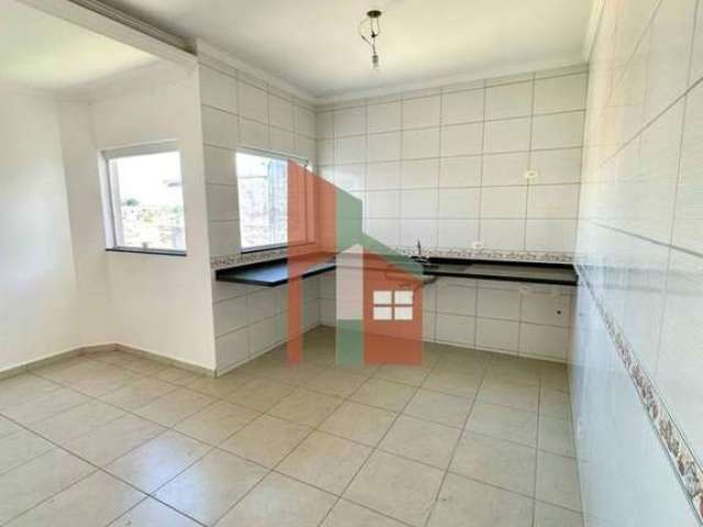 Apartamento para venda em Jardim Alvinópolis de 130.00m² com 3 Quartos, 1 Suite e 2 Garagens