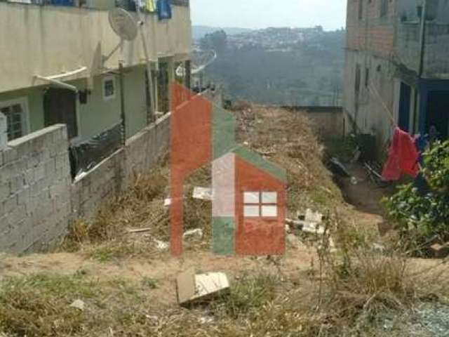 Terreno en Condomínio para venda em Terra Preta (terra Preta) de 139.00m²