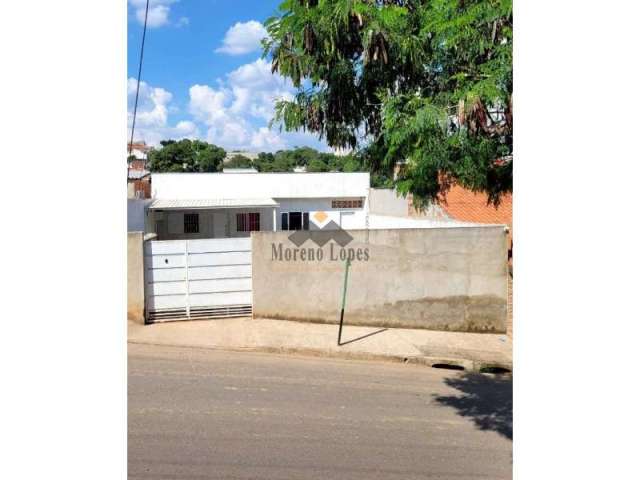 Casa para venda em Jardim Itapemirim de 253.00m² com 3 Quartos e 3 Garagens