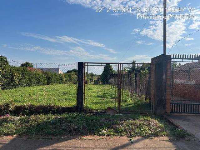 Terreno para venda em Montalvão de 550.00m² com 1 Quarto