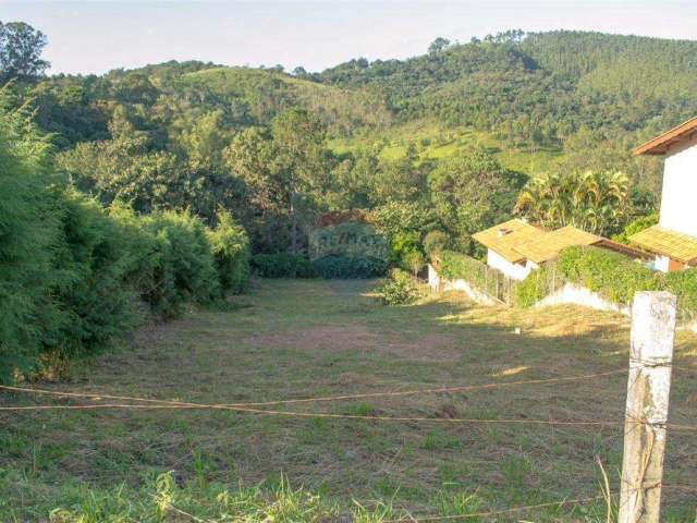 Terreno para venda em Bom Jesus dos Perdões de 1272.15m²