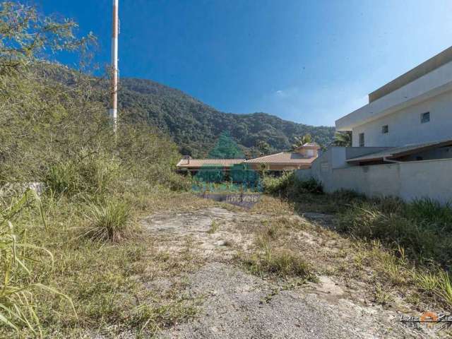 Terreno para venda em Praia Da Lagoinha de 472.00m²