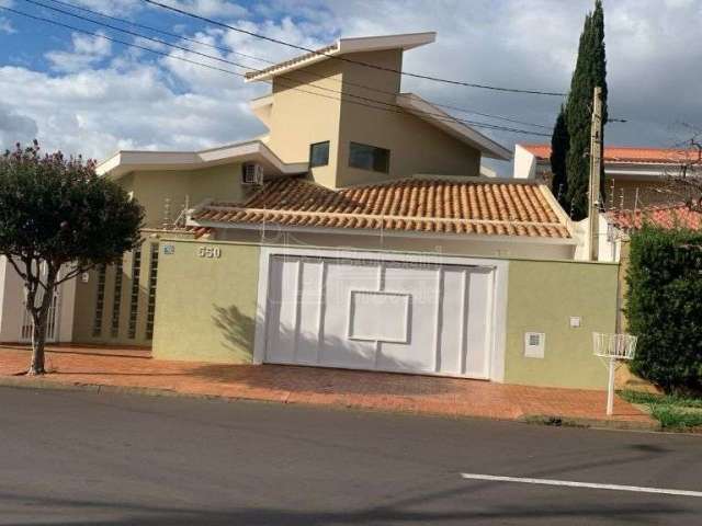 Casa para venda em Vila Sedenho de 368.00m² com 3 Quartos e 3 Suites