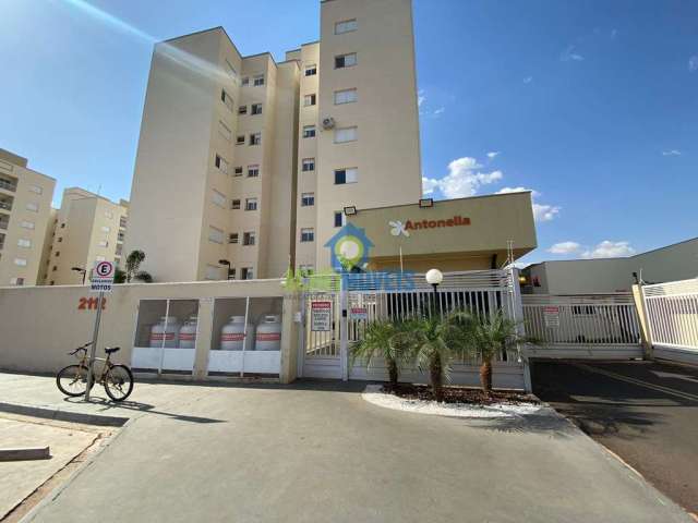 Apartamento para alugar em Vila Alba de 56.00m² com 2 Quartos e 1 Garagem