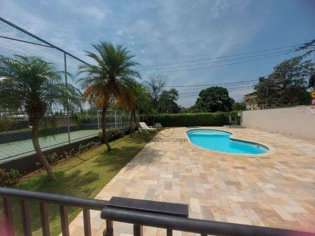 Apartamento para venda em Jardim São Carlos de 51.00m² com 2 Quartos e 1 Garagem