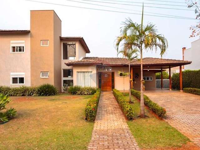 Casa de Condomínio para venda em Residencial Primavera Ii de 350.00m² com 3 Quartos, 3 Suites e 6 Garagens