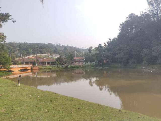 Terreno para venda em Reserva Bom Viver de 834.00m²