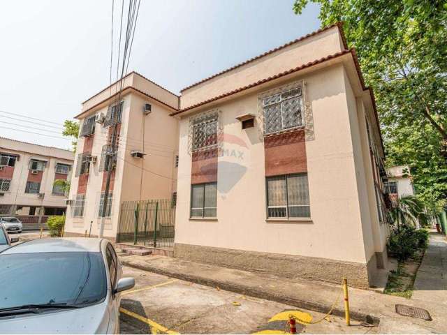 Apartamento para venda em Portuguesa de 60.00m² com 3 Quartos