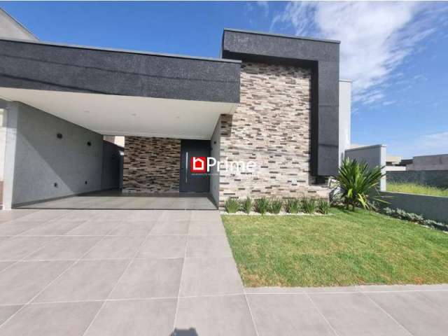 Casa de Condomínio para venda em Setlife Mirassol de 152.00m² com 2 Quartos e 2 Suites