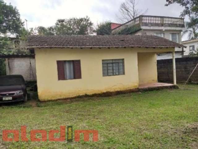 Casa para venda em Jardim Roschel de 730.00m² com 2 Quartos, 1 Suite e 5 Garagens