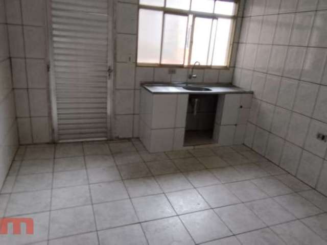 Casa para venda e aluguel em Recanto Campo Belo de 60.00m² com 1 Quarto